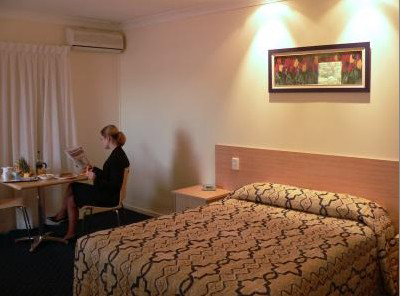 Lismore Bounty Motel - Accommodation Mooloolaba 1