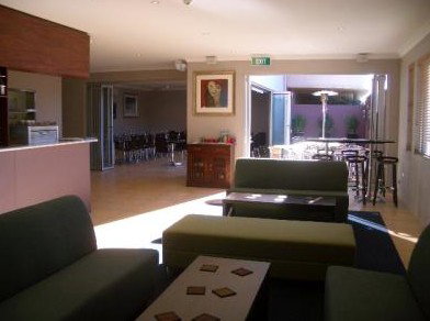 Lismore Bounty Motel - Accommodation Mooloolaba 2