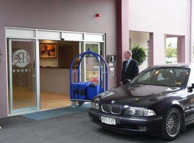 Lismore Bounty Motel - Accommodation Mooloolaba 3