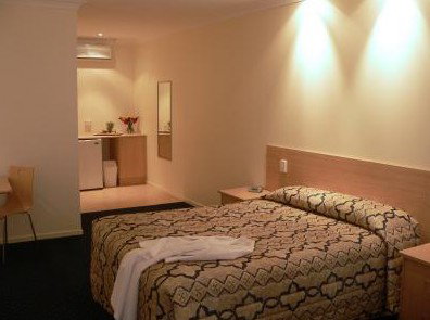 Lismore Bounty Motel - Accommodation Mooloolaba 4