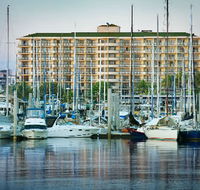 Quest Townsville - Accommodation Mooloolaba