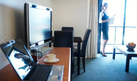 Quest Townsville - Accommodation Mooloolaba 1
