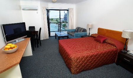 Quest Townsville - Accommodation Mooloolaba 2