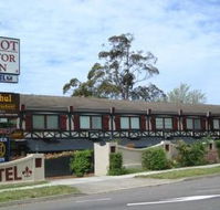 Ascot Motor Inn - Accommodation Mooloolaba