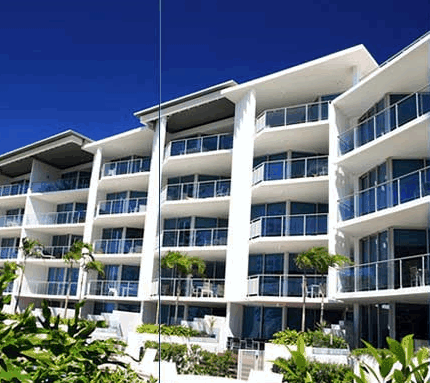 Bargara QLD Accommodation Mooloolaba