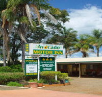 Avocado Motor Inn - Accommodation Mooloolaba