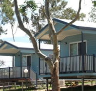 Atherton Halloran's Leisure Park - Accommodation Mooloolaba
