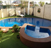 Comfort Inn Noahs In The Valley - Accommodation Mooloolaba