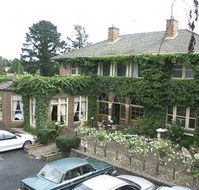 Berida Manor Country Resort - Accommodation Mooloolaba