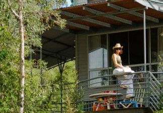 Kingfisher Bay Resort - Accommodation Mooloolaba 0