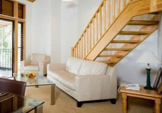 Kingfisher Bay Resort - Accommodation Mooloolaba 2