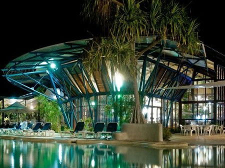 Kingfisher Bay Resort - Accommodation Mooloolaba 3
