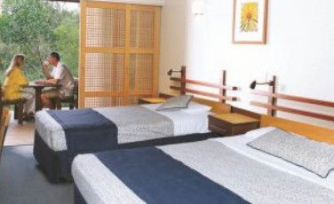 Kingfisher Bay Resort - Accommodation Mooloolaba 4