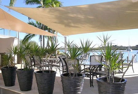 Noosa Shores Resort - Accommodation Mooloolaba 0