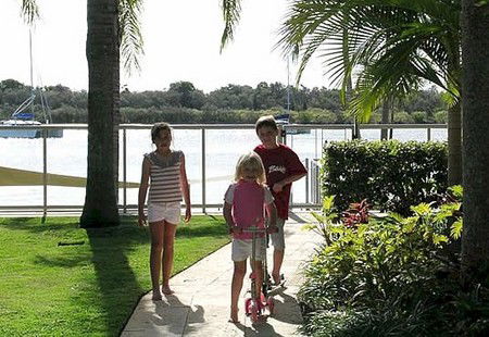 Noosa Shores Resort - Accommodation Mooloolaba 2