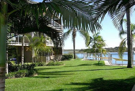 Noosa Shores Resort - Accommodation Mooloolaba 3