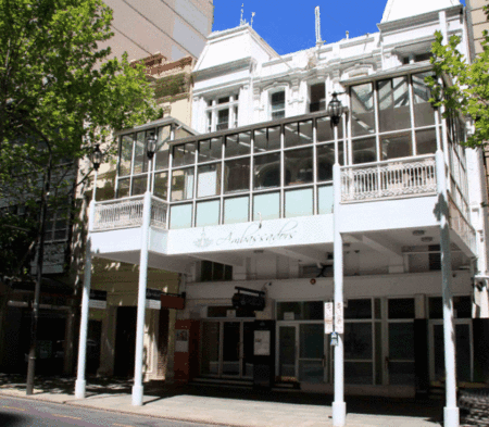 Ambassadors Hotel - Accommodation Mooloolaba 0