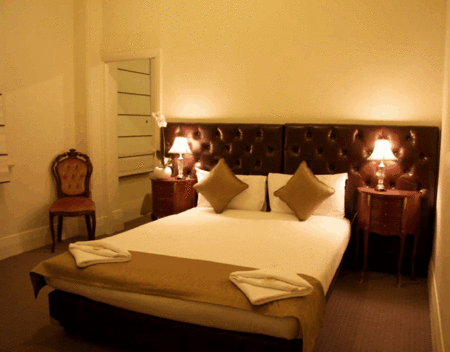 Ambassadors Hotel - Accommodation Mooloolaba 3