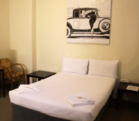 Ambassadors Hotel - Accommodation Mooloolaba 4