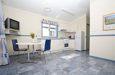 Crestview Top Tourist Park - Accommodation Mooloolaba 1