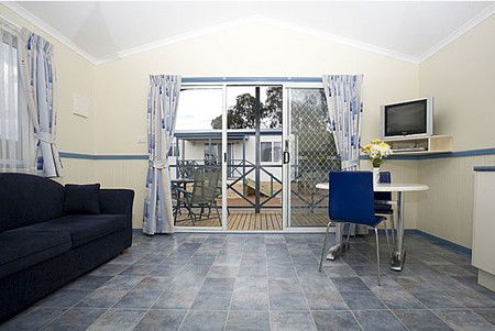 Crestview Top Tourist Park - Accommodation Mooloolaba 2