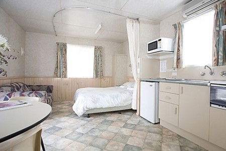 Crestview Top Tourist Park - Accommodation Mooloolaba 3