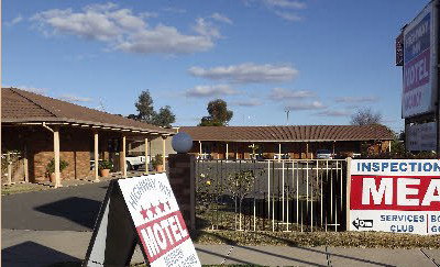 Highway Inn Motel - Accommodation Mooloolaba 1