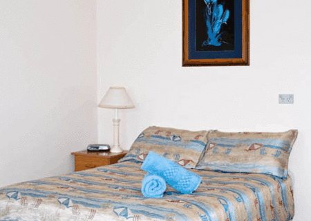 Bamboo Motor Inn - Accommodation Mooloolaba