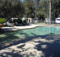 Lighthouse Beach Holiday Village - Accommodation Mooloolaba