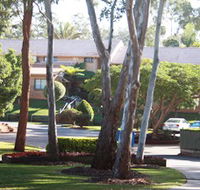 Comfort Inn  Suites Robertson Gardens - Accommodation Mooloolaba
