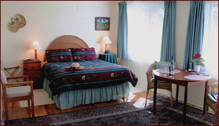 Lillypilly - Accommodation Mooloolaba 2