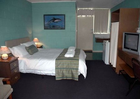 The Bay Motel - Safety Beach - Accommodation Mooloolaba 3
