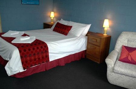 The Bay Motel - Safety Beach - Accommodation Mooloolaba 4
