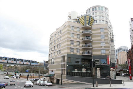 Darling Harbour NSW Accommodation Mooloolaba