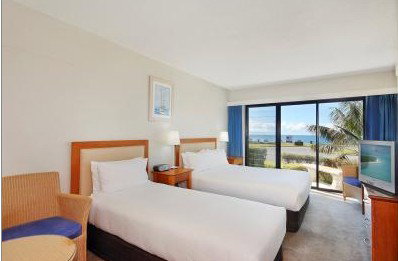 Quality Inn Port Macquarie - Accommodation Mooloolaba 1