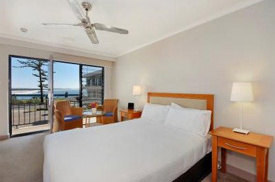 Quality Inn Port Macquarie - Accommodation Mooloolaba 2