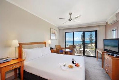 Quality Inn Port Macquarie - Accommodation Mooloolaba 3