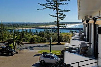 Quality Inn Port Macquarie - Accommodation Mooloolaba 4
