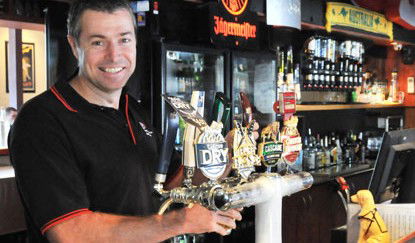 Brougham Arms Hotel And Motel - Accommodation Mooloolaba 3