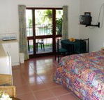 Kuranda Rainforest Accommodation Park - Accommodation Mooloolaba