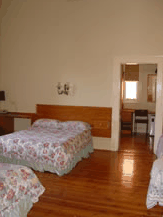 Campbell Street Lodge - Accommodation Mooloolaba 2