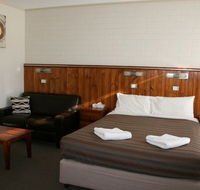 Central Motel Mildura - Accommodation Mooloolaba