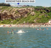 Merewether Beach B And B - Accommodation Mooloolaba