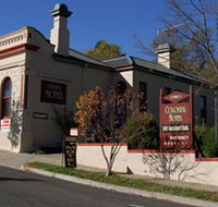 Colonial Motel - Omeo - Accommodation Mooloolaba