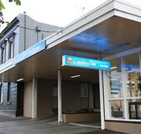 Comfort Inn Western Warrnambool - Accommodation Mooloolaba