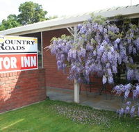 KY COUNTRY ROADS MOTOR INN - Accommodation Mooloolaba