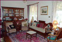 Monticello Countryhouse - Accommodation Mooloolaba 3