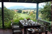 Monticello Countryhouse - Accommodation Mooloolaba 4