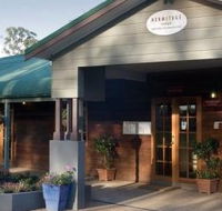 Hermitage Lodge - Accommodation Mooloolaba