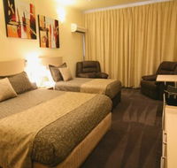 Adelaide Granada Motor Inn - Accommodation Mooloolaba